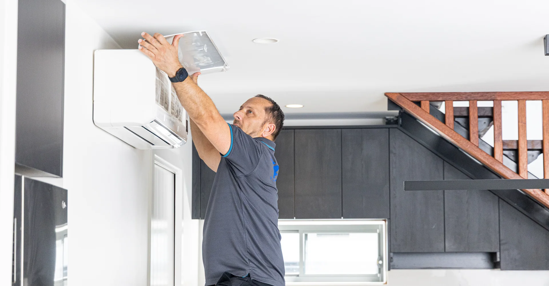 Air Conditioning Helensvale, licensed air conditioning technicians serving Helensvale